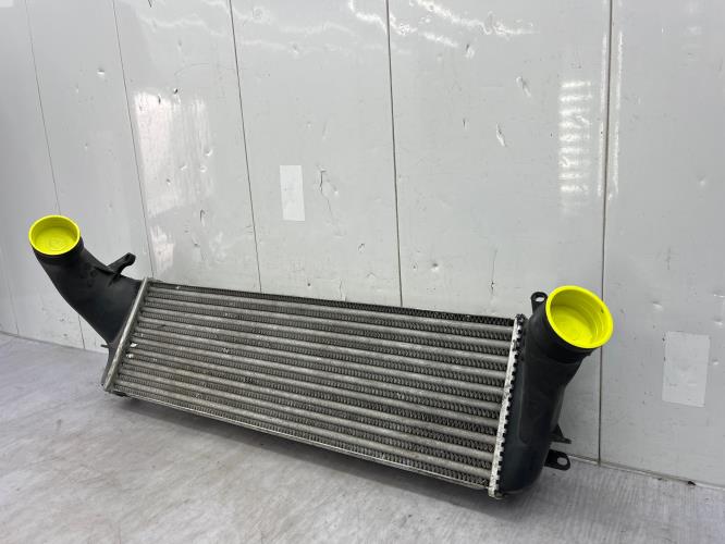 Echangeur air (Intercooler) RENAULT SAFRANE PHASE 1 Diesel