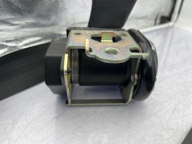 Ceinture avant gauche RENAULT CLIO 4 PHASE 1 Essence