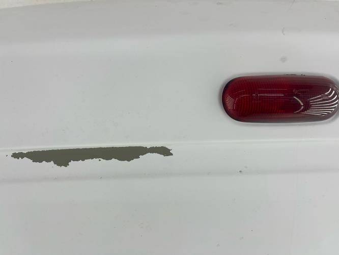 Porte de coffre gauche RENAULT KANGOO 1 PHASE 2 Diesel