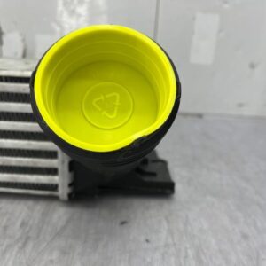 Echangeur air (Intercooler) BMW SERIE 1 E81 Diesel