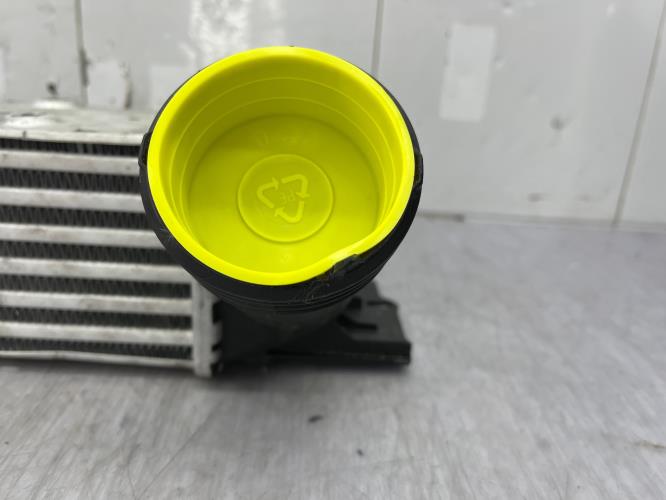 Echangeur air (Intercooler) BMW SERIE 1 E81 Diesel