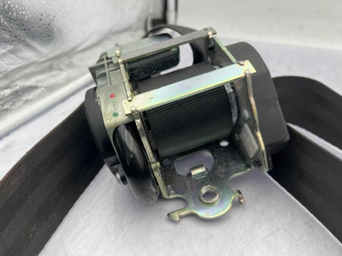 Ceinture avant gauche PEUGEOT 206 PHASE 2 Diesel