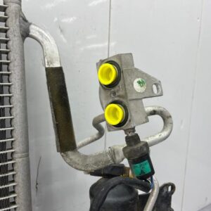 Condenseur de clim RENAULT SAFRANE PHASE 1 Diesel