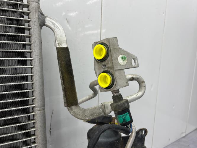 Condenseur de clim RENAULT SAFRANE PHASE 1 Diesel
