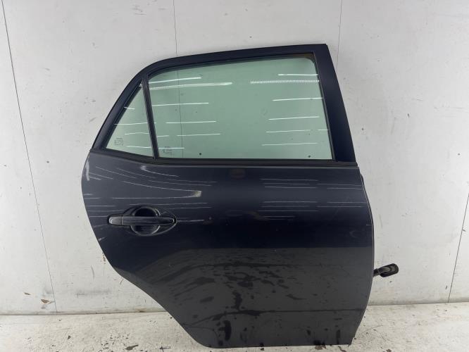 Porte arriere droit TOYOTA AURIS 1 PHASE 1 Diesel