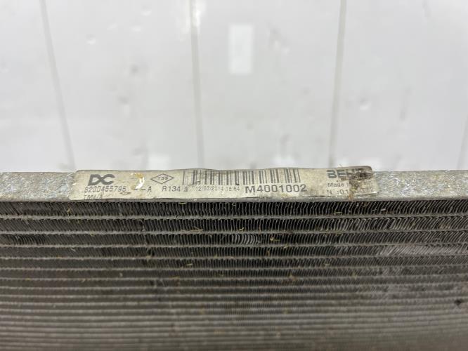 Condenseur de clim RENAULT KANGOO 2 PHASE 2 Diesel