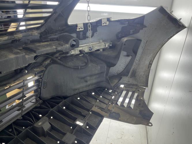 Pare choc avant PEUGEOT 308 2 PHASE 1 Diesel