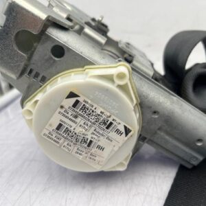 Ceinture avant droit FIAT 500 2 PHASE 2 Essence