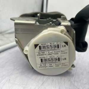 Ceinture arriere gauche FIAT 500 2 PHASE 2 Essence