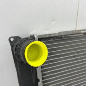 Radiateur eau BMW SERIE 1 E81 Diesel