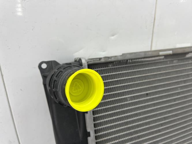 Radiateur eau BMW SERIE 1 E81 Diesel