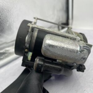 Ceinture avant droit RENAULT GRAND SCENIC 3 PHASE 1 Diesel
