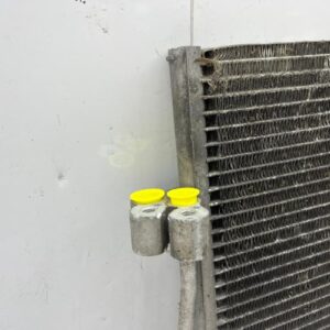 Condenseur de clim BMW SERIE 5 E60 PHASE 2 Diesel