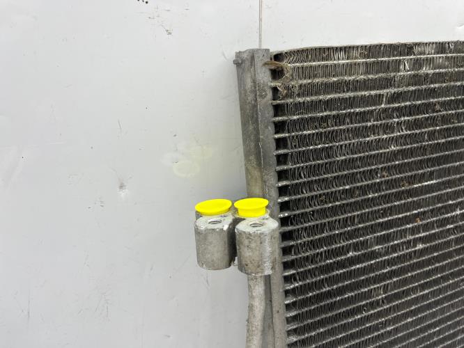 Condenseur de clim BMW SERIE 5 E60 PHASE 2 Diesel