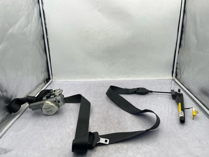 Ceinture avant gauche FIAT 500 2 PHASE 2 Essence