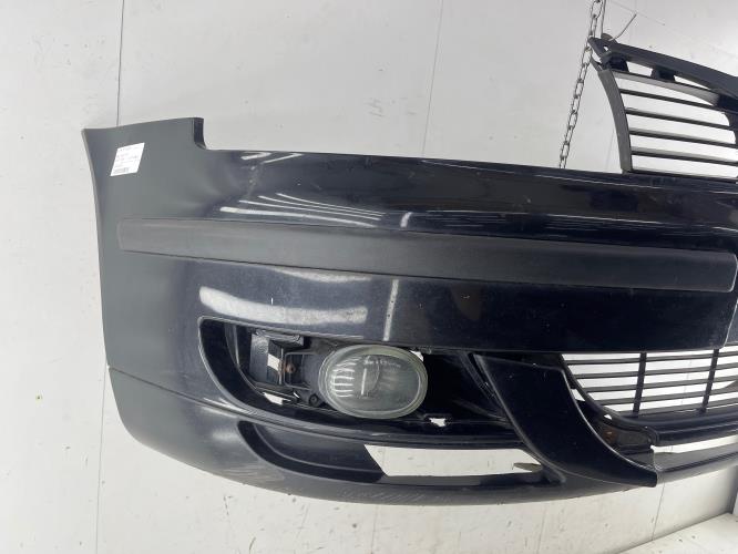 Pare choc avant SEAT LEON 1 Diesel