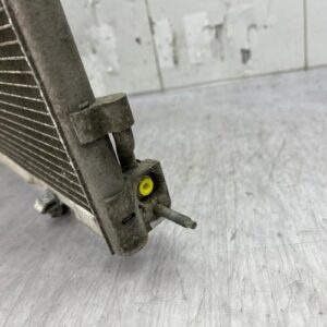 Condenseur de clim FORD TRANSIT COURIER 1 PHASE 2 Diesel