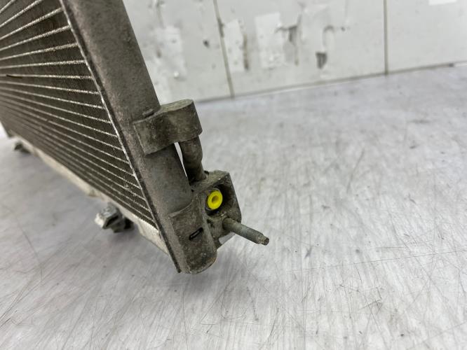 Condenseur de clim FORD TRANSIT COURIER 1 PHASE 2 Diesel