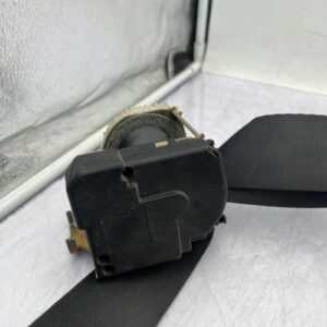 Ceinture avant droit RENAULT KANGOO 1 PHASE 1 Diesel