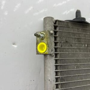Condenseur de clim CITROEN C3 1 PHASE 1 Diesel