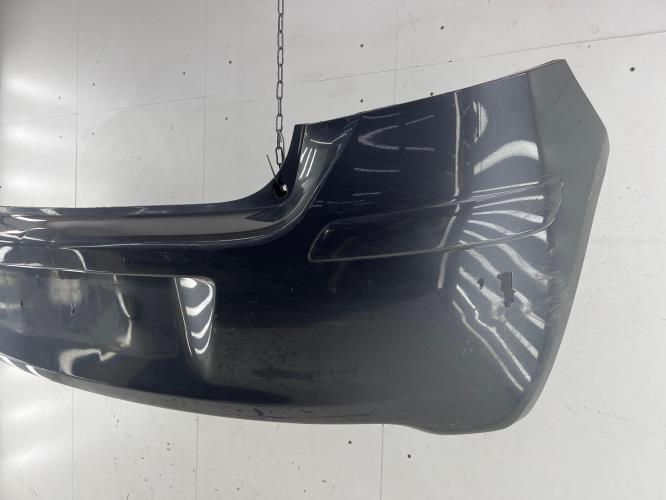 Pare choc arriere TOYOTA YARIS 2 PHASE 2 Diesel