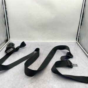 Ceinture arriere gauche PEUGEOT BIPPER Diesel