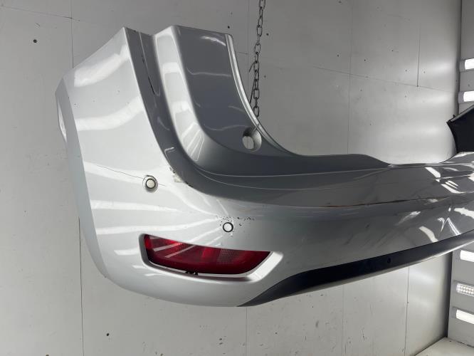 Pare choc arriere CITROEN C4 PICASSO 2 PHASE 2 Diesel