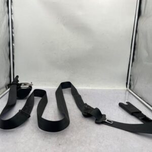 Ceinture avant droit RENAULT CAPTUR 1 PHASE 1 Essence