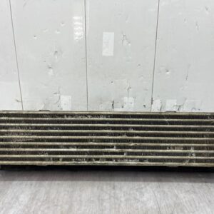 Echangeur air (Intercooler) LAND ROVER DISCOVERY 3 Diesel
