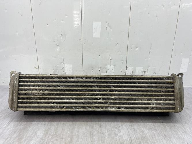 Echangeur air (Intercooler) LAND ROVER DISCOVERY 3 Diesel