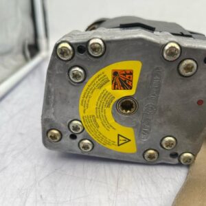 Ceinture arriere gauche AUDI A3 1 PHASE 2 Diesel