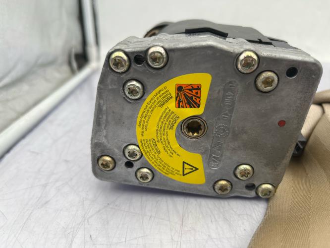 Ceinture arriere gauche AUDI A3 1 PHASE 2 Diesel