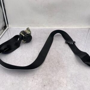 Ceinture arriere droit BMW X1 E84 PHASE 1 Diesel