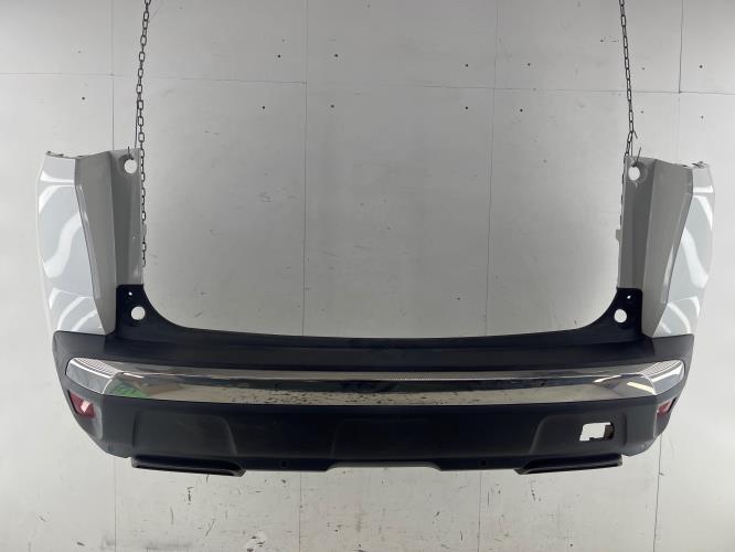 Pare choc arriere PEUGEOT 3008 2 PHASE 1 Diesel