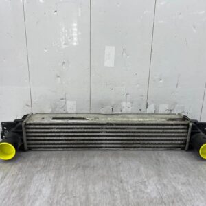Echangeur air (Intercooler) CHEVROLET CAPTIVA PHASE 1 Diesel
