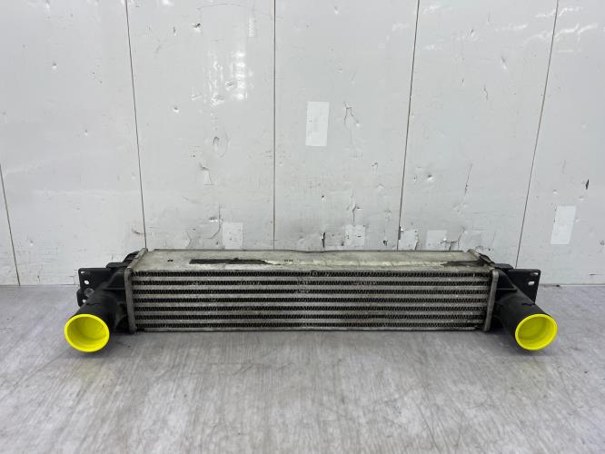 Echangeur air (Intercooler) CHEVROLET CAPTIVA PHASE 1 Diesel