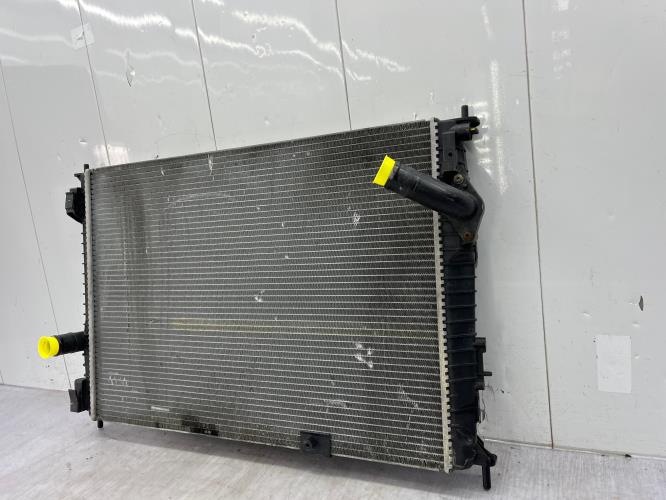 Radiateur eau NISSAN QASHQAI 1 PHASE 2 Diesel