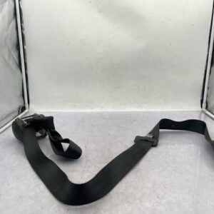Ceinture arriere gauche CITROEN C4 1 PHASE 1 Diesel