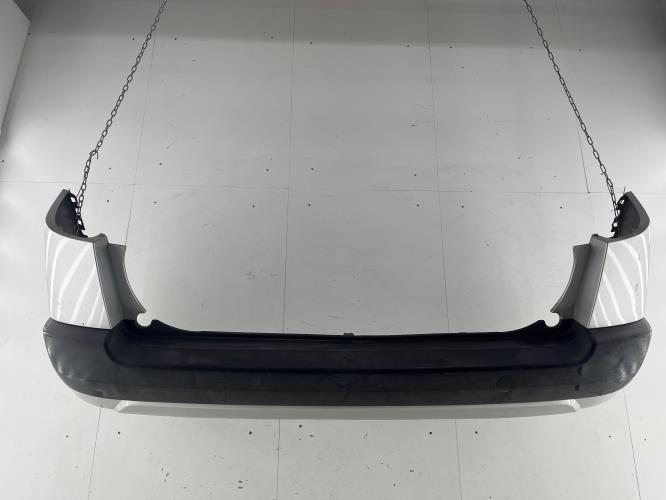 Pare choc arriere PEUGEOT 207 PHASE 1 BREAK Diesel