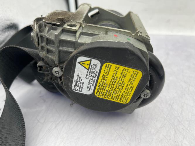 Ceinture avant gauche PEUGEOT BIPPER Diesel