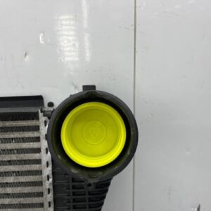 Echangeur air (Intercooler) VOLKSWAGEN GOLF 5 Diesel