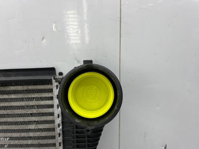 Echangeur air (Intercooler) VOLKSWAGEN GOLF 5 Diesel