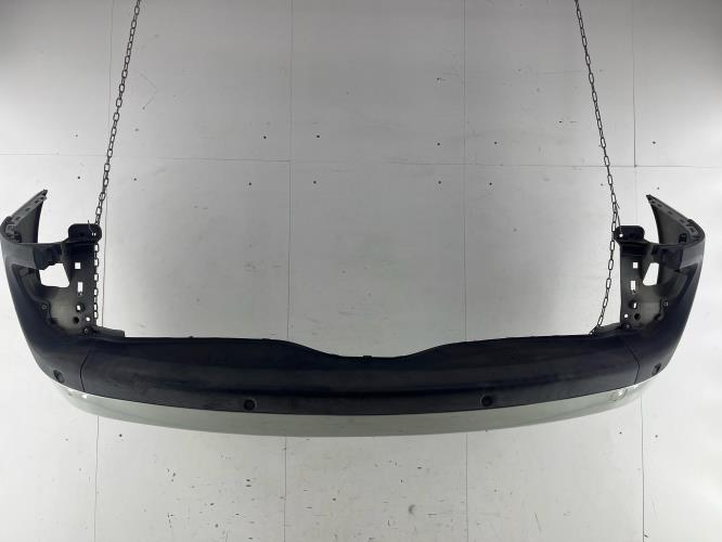 Pare choc arriere RENAULT ESPACE 4 PHASE 1 Diesel