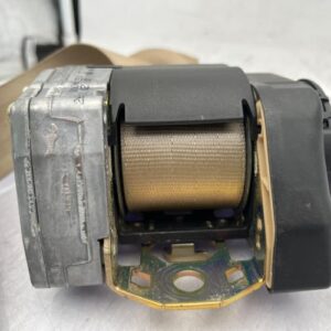 Ceinture arriere droit AUDI A3 1 PHASE 2 Diesel