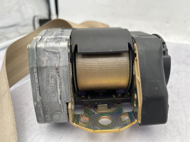 Ceinture arriere droit AUDI A3 1 PHASE 2 Diesel