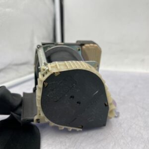 Ceinture arriere gauche RENAULT TWINGO 2 PHASE 1 Essence