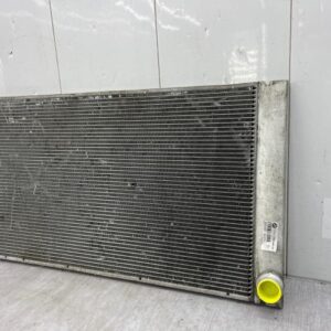 Radiateur eau BMW SERIE 5 E60 PHASE 2 Diesel