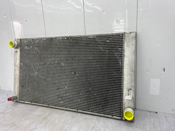 Radiateur eau BMW SERIE 5 E60 PHASE 2 Diesel