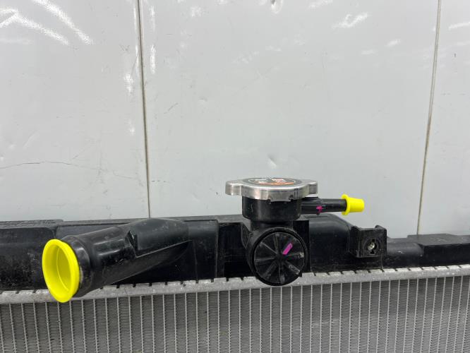 Radiateur eau MAZDA 2 3 PHASE 2 Essence/Hybride