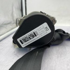 Ceinture arriere droit PEUGEOT BIPPER Diesel